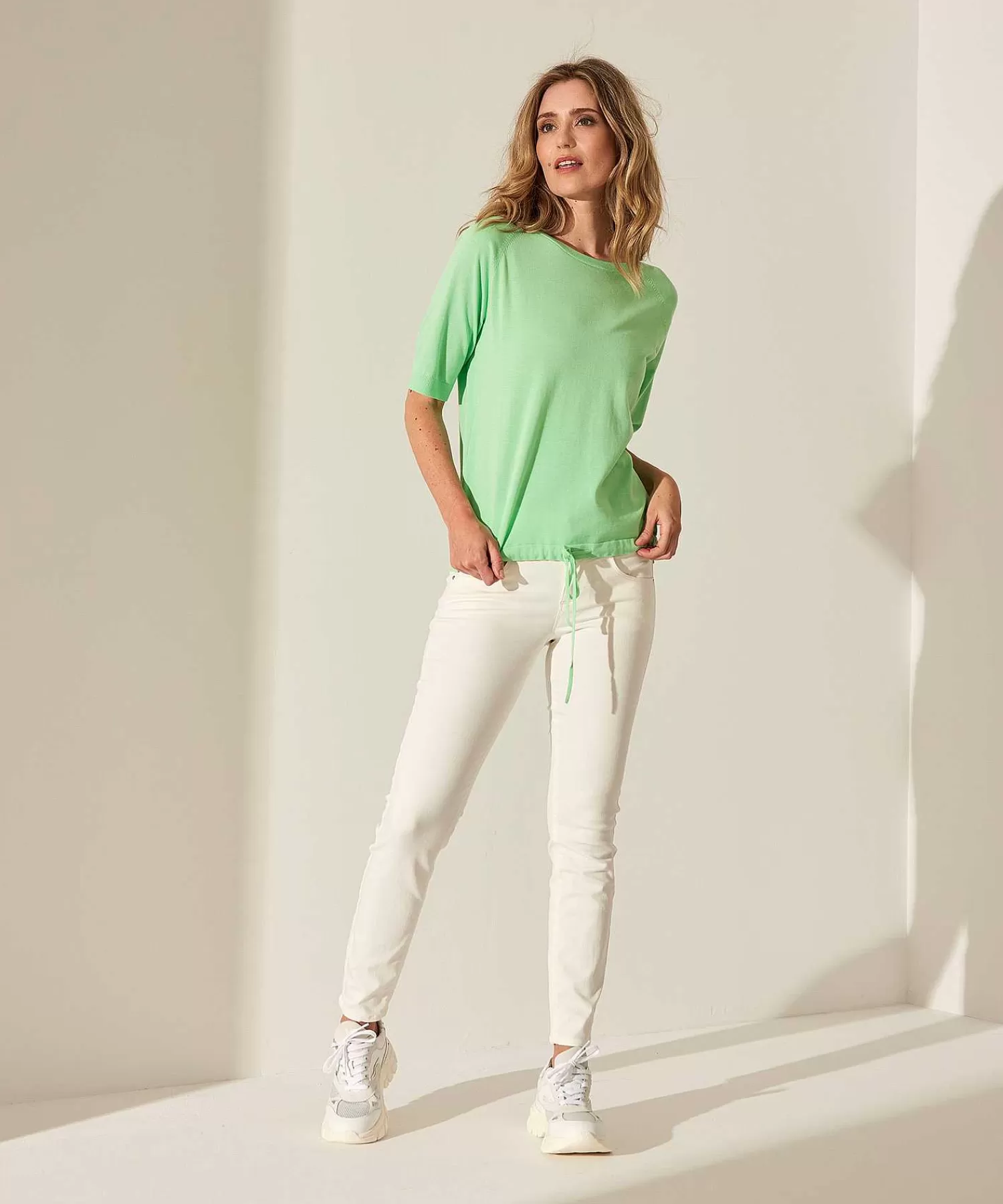 Jeans^Brax Skinny Jeans Ana Push-Up