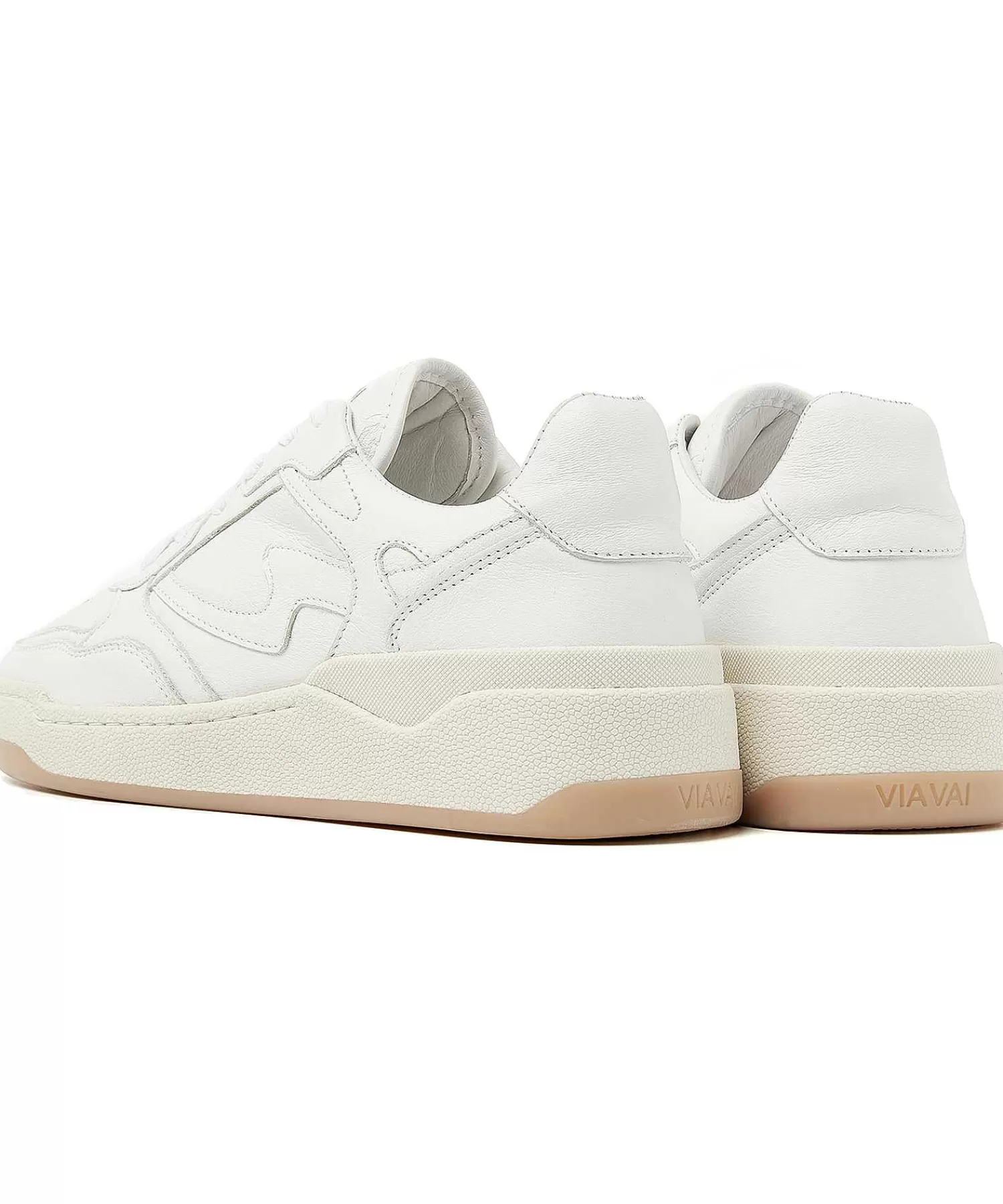 Schoenen^VIA VAI Lage Sneaker Sam Levi